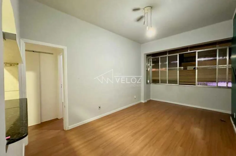 Apartamento, 2 quartos, 46 m² - Foto 2