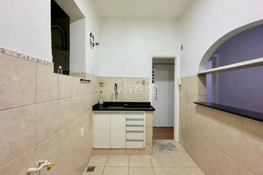 Apartamento, 2 quartos, 46 m² - Foto 12