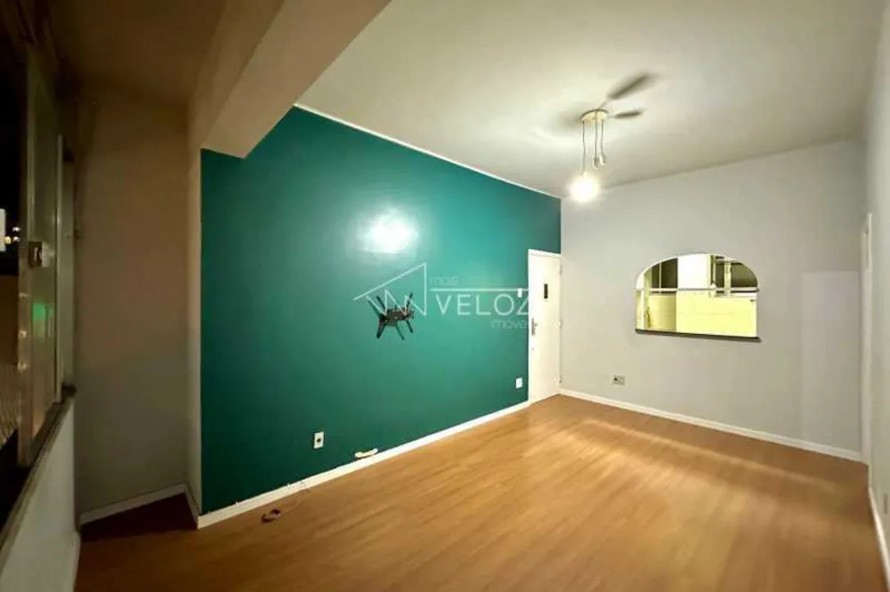 Apartamento, 2 quartos, 46 m² - Foto 5
