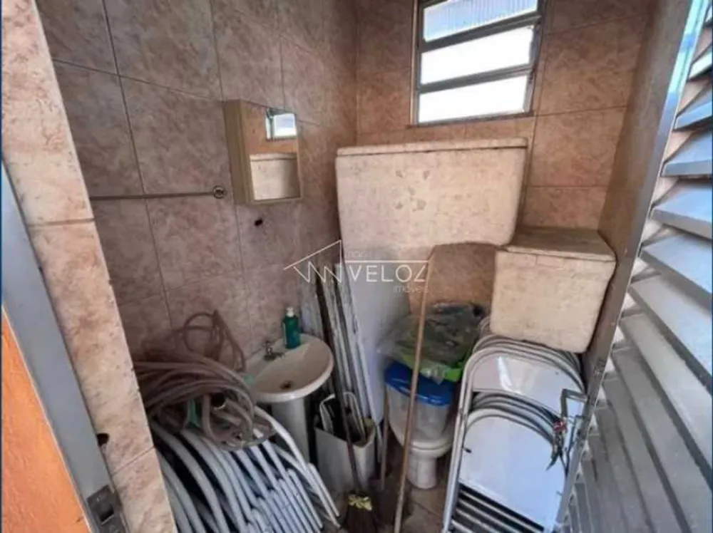 Apartamento, 3 quartos, 168 m² - Foto 2
