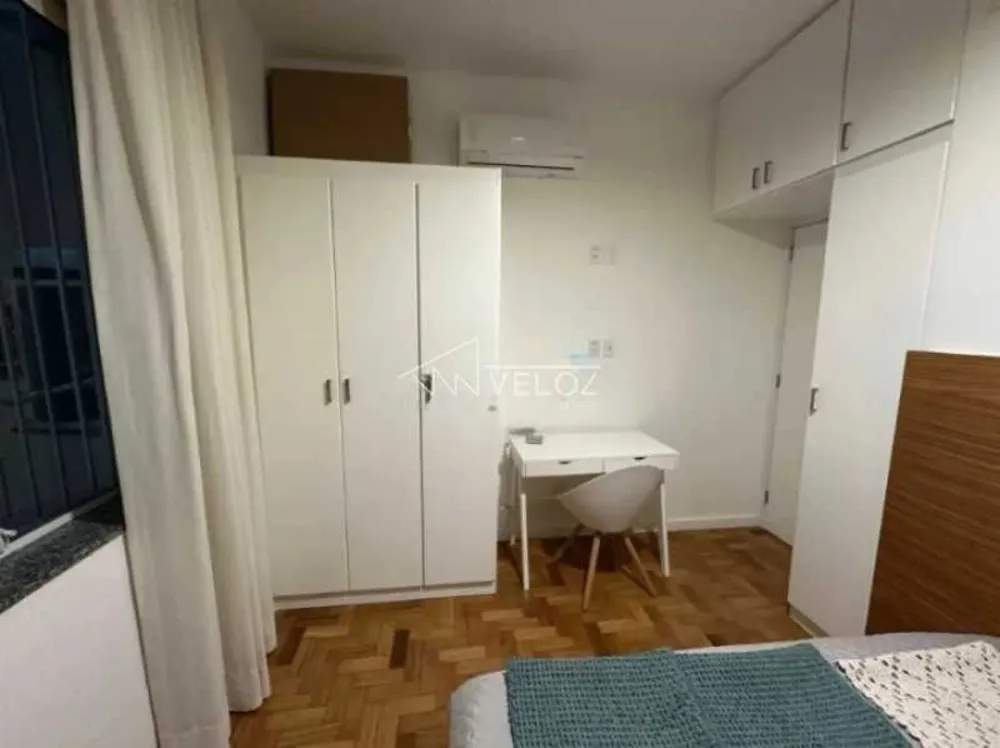 Apartamento, 2 quartos, 58 m² - Foto 6