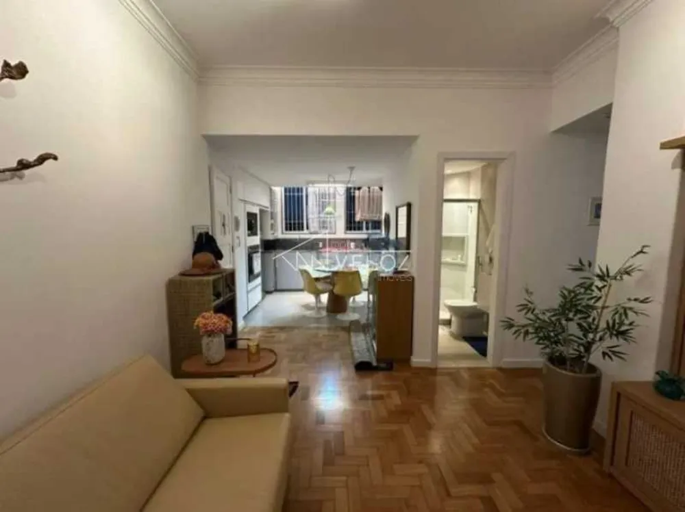 Apartamento, 2 quartos, 58 m² - Foto 9