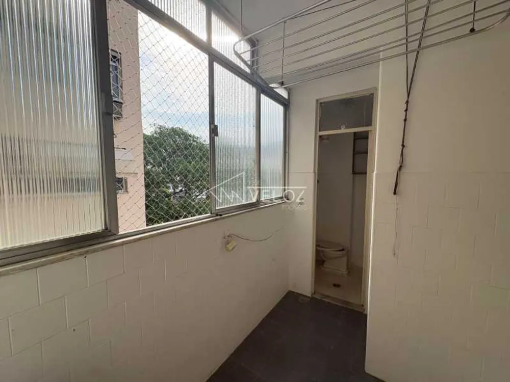 Apartamento, 3 quartos, 120 m² - Foto 14
