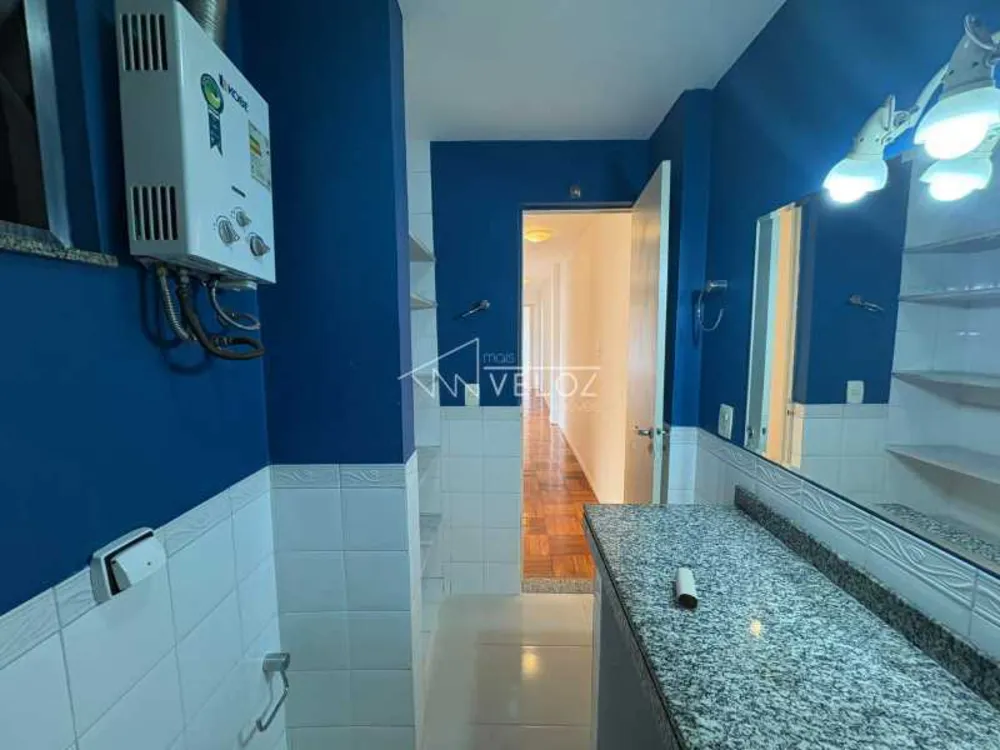 Apartamento, 3 quartos, 120 m² - Foto 7