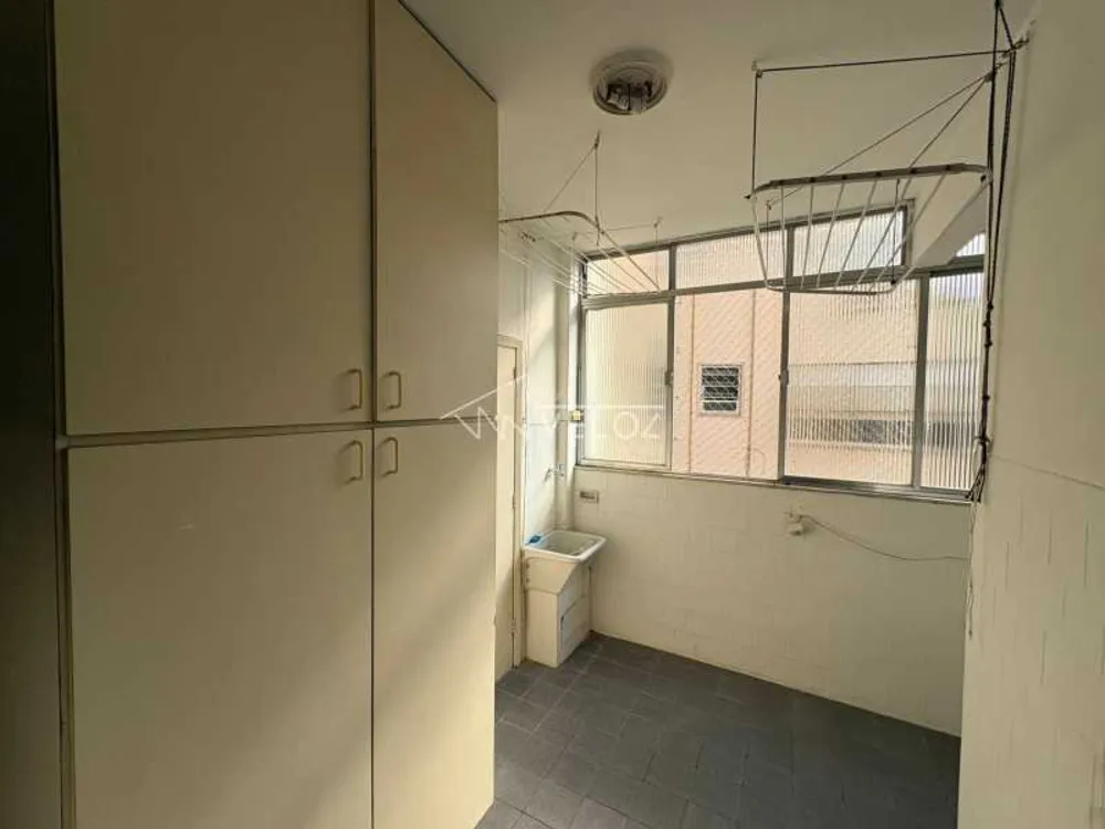 Apartamento, 3 quartos, 120 m² - Foto 10