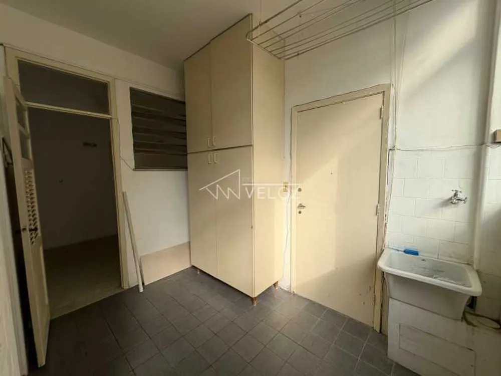 Apartamento, 3 quartos, 120 m² - Foto 19