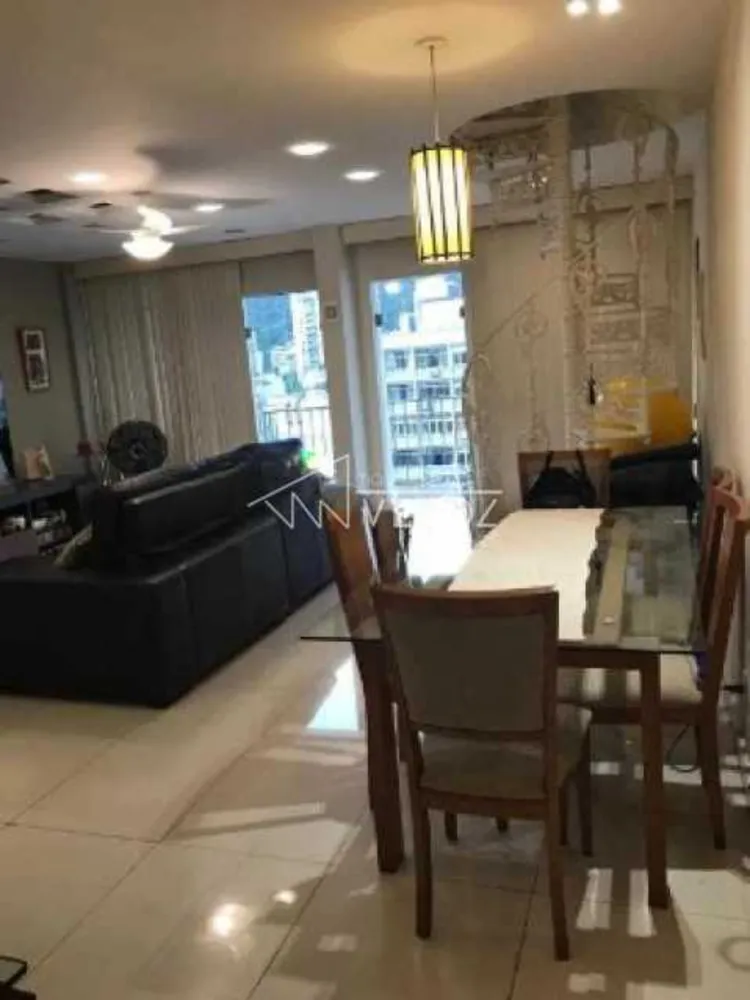 Apartamento, 2 quartos, 82 m² - Foto 5
