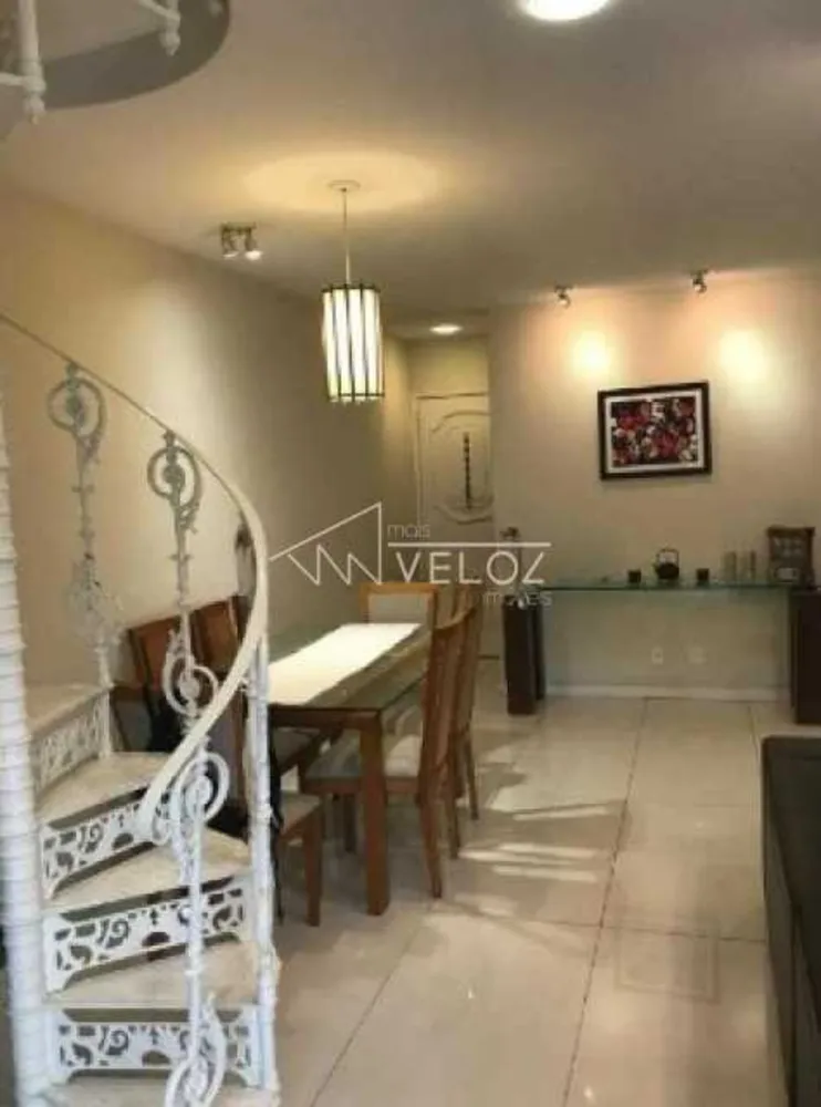 Apartamento, 2 quartos, 82 m² - Foto 2