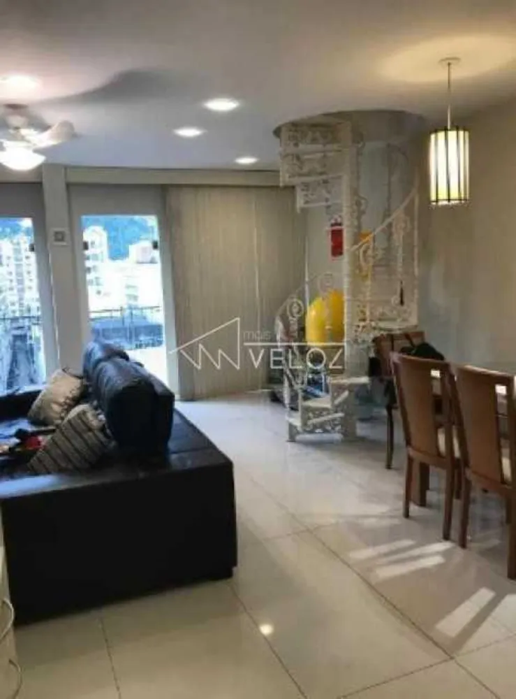 Apartamento, 2 quartos, 82 m² - Foto 4