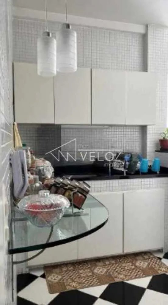 Apartamento, 2 quartos, 82 m² - Foto 10