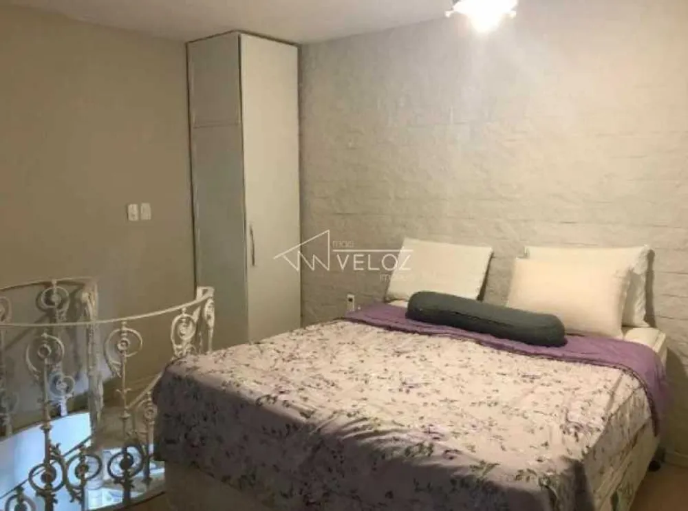 Apartamento, 2 quartos, 82 m² - Foto 6