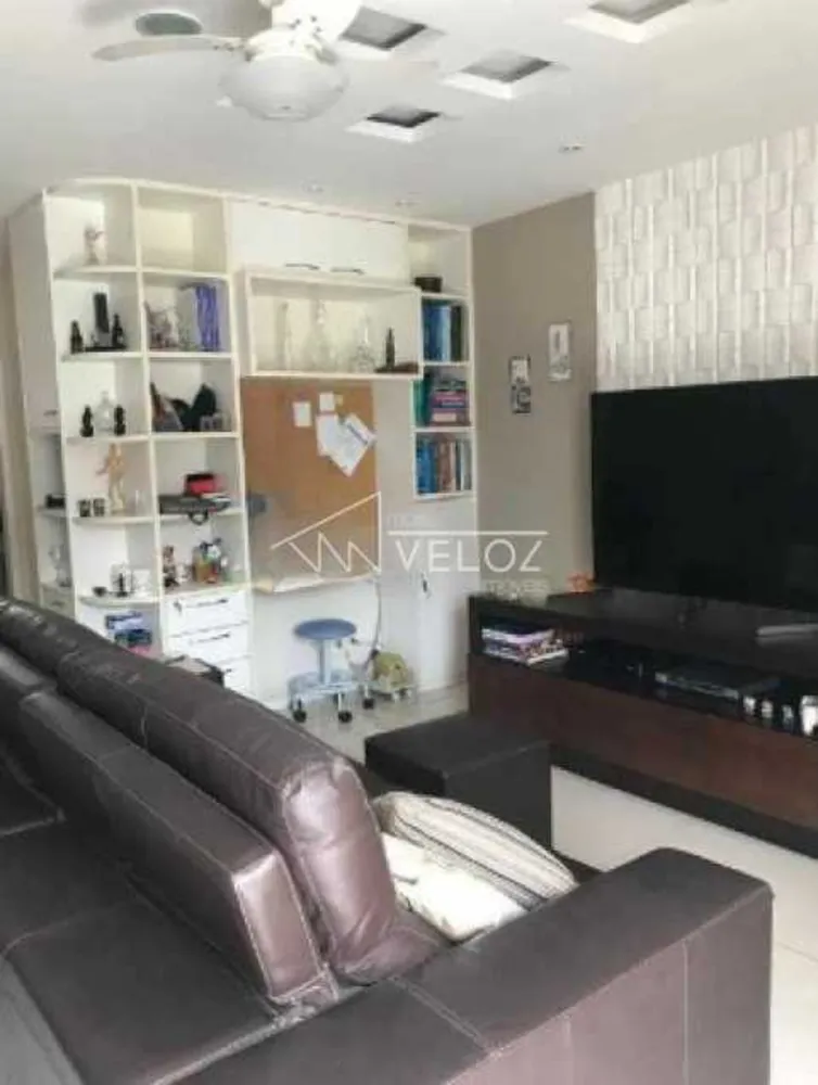 Apartamento, 2 quartos, 82 m² - Foto 3