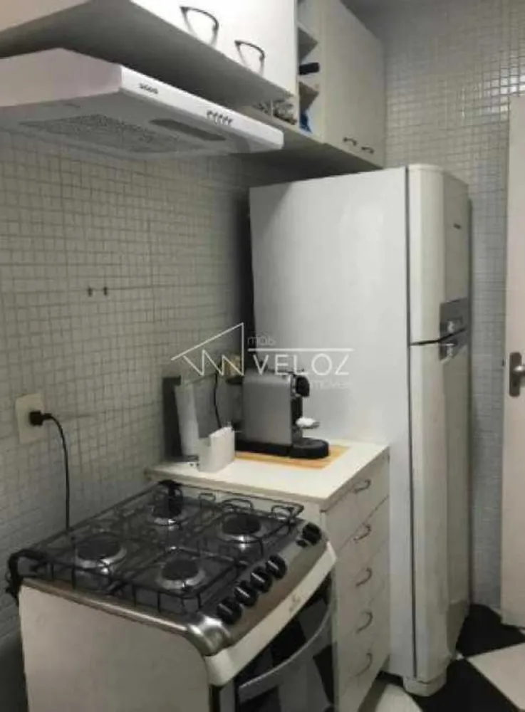 Apartamento, 2 quartos, 82 m² - Foto 11