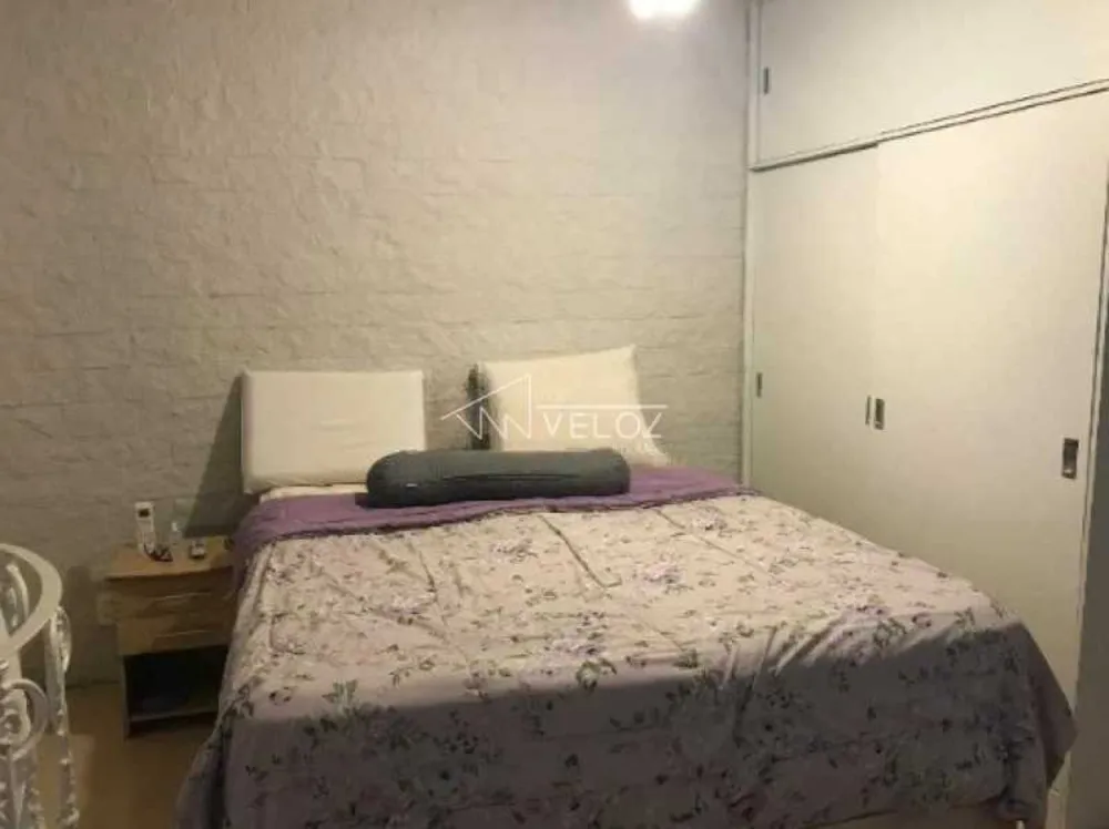 Apartamento, 2 quartos, 82 m² - Foto 8
