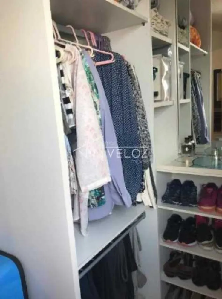 Apartamento, 2 quartos, 82 m² - Foto 9