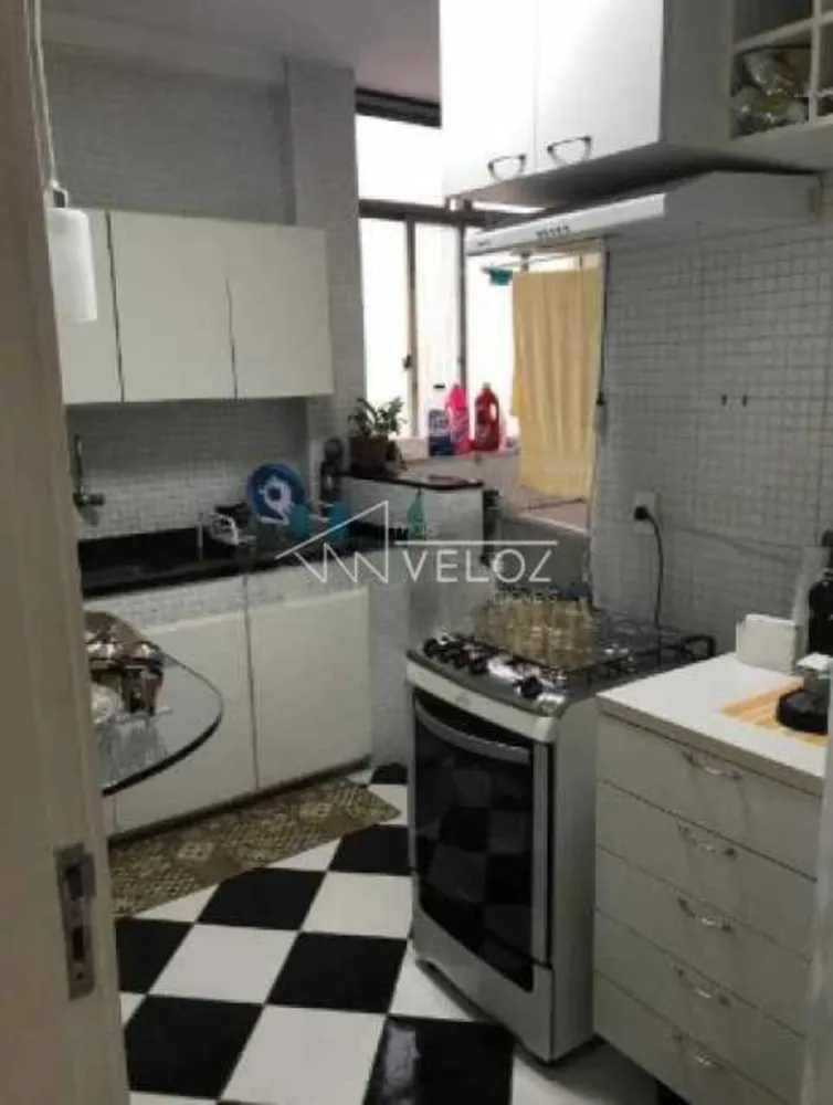 Apartamento, 2 quartos, 82 m² - Foto 12