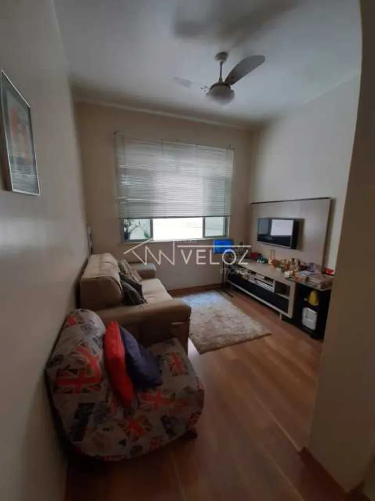 Apartamento, 1 quarto, 35 m² - Foto 9
