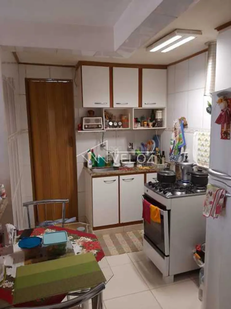 Apartamento, 1 quarto, 35 m² - Foto 1