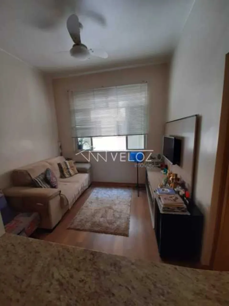 Apartamento, 1 quarto, 35 m² - Foto 12
