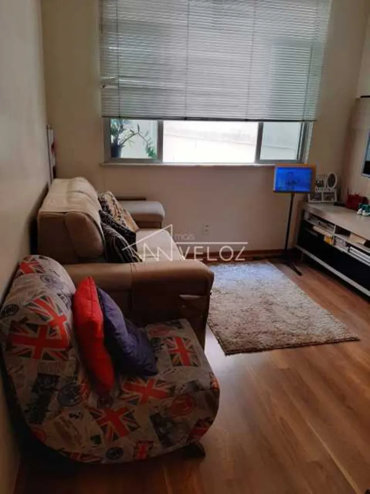 Apartamento, 1 quarto, 35 m² - Foto 6