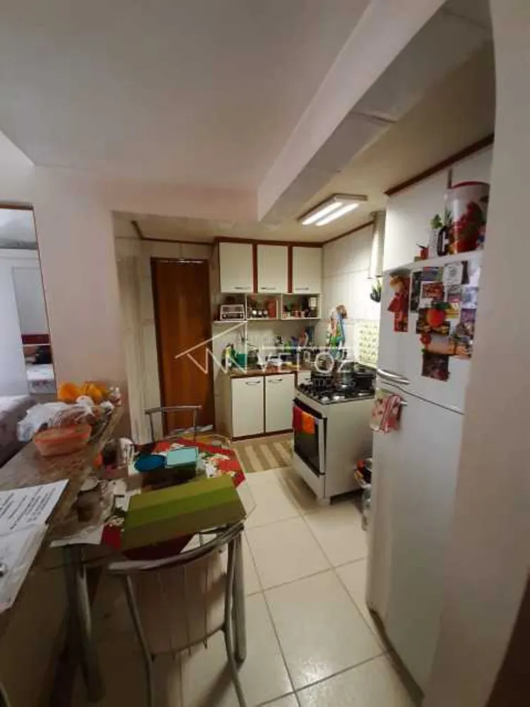 Apartamento, 1 quarto, 35 m² - Foto 2