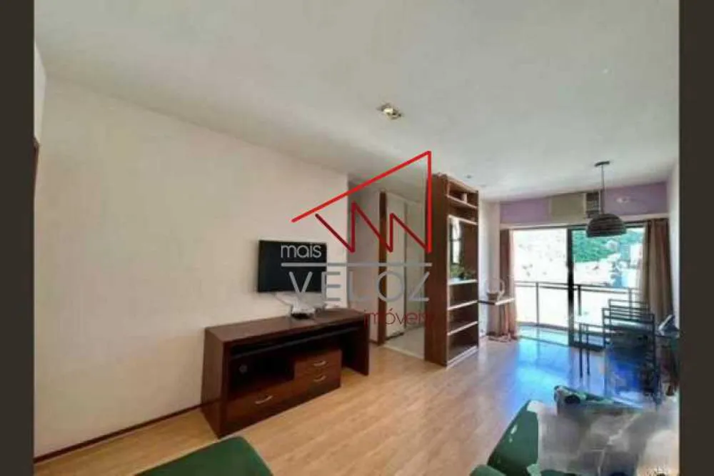 Flat/Apart Hotel, 1 quarto, 38 m² - Foto 9