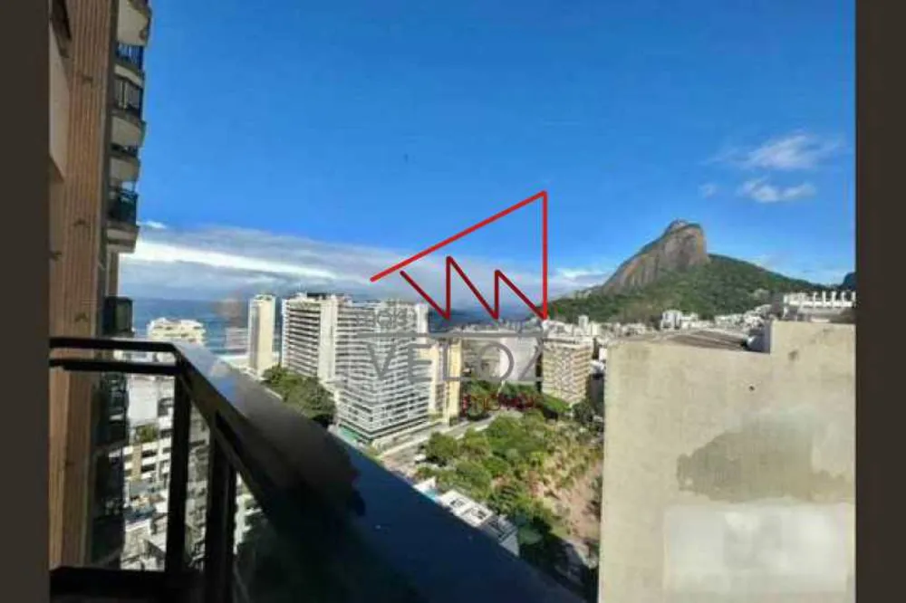 Flat/Apart Hotel, 1 quarto, 38 m² - Foto 1