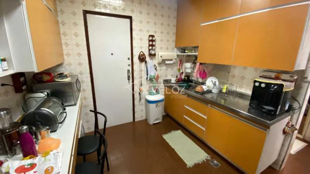 Apartamento, 3 quartos, 83 m² - Foto 6