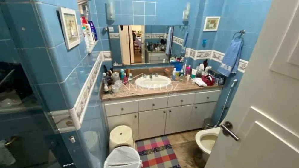 Apartamento, 3 quartos, 83 m² - Foto 7