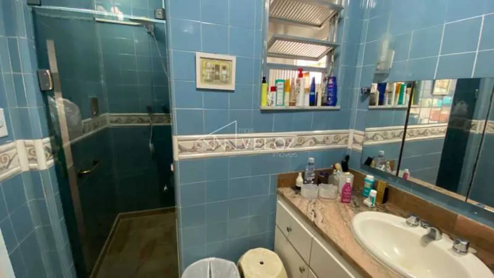 Apartamento, 3 quartos, 83 m² - Foto 2