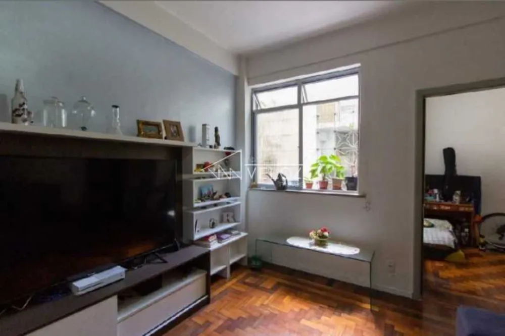 Apartamento, 2 quartos, 54 m² - Foto 4