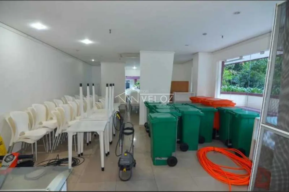 Apartamento, 2 quartos, 82 m² - Foto 2