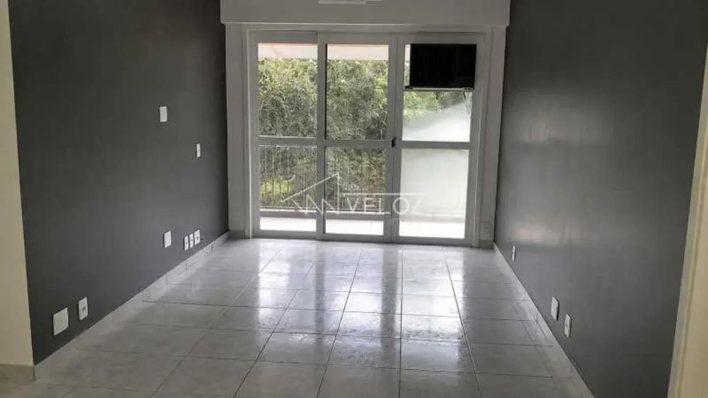 Apartamento, 2 quartos, 82 m² - Foto 3