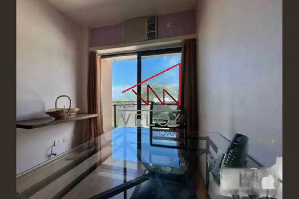 Flat/Apart Hotel, 1 quarto, 38 m² - Foto 2