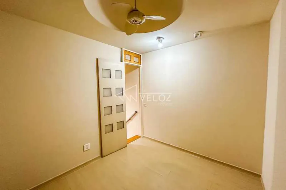 Apartamento, 2 quartos, 80 m² - Foto 8