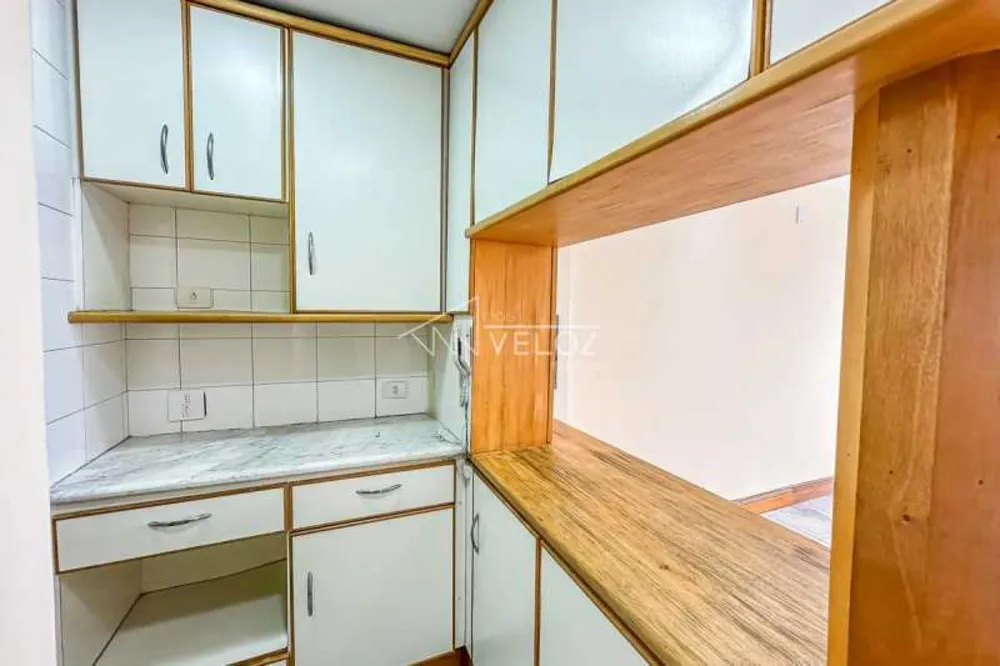 Apartamento, 2 quartos, 80 m² - Foto 13