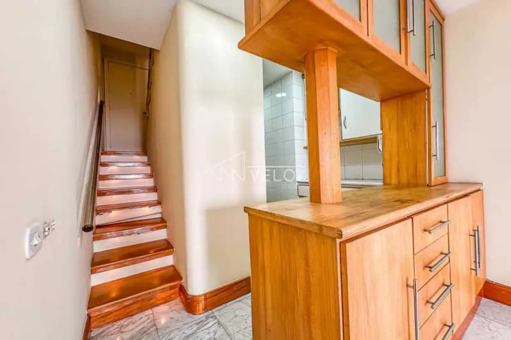 Apartamento, 2 quartos, 80 m² - Foto 12