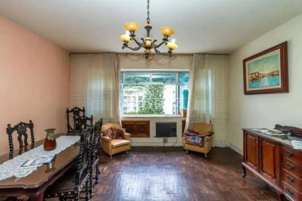 Cobertura, 4 quartos, 149 m² - Foto 1