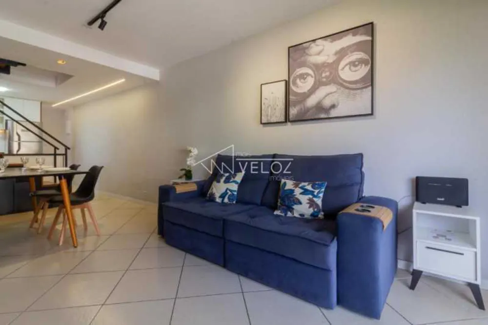 Apartamento, 2 quartos, 71 m² - Foto 5