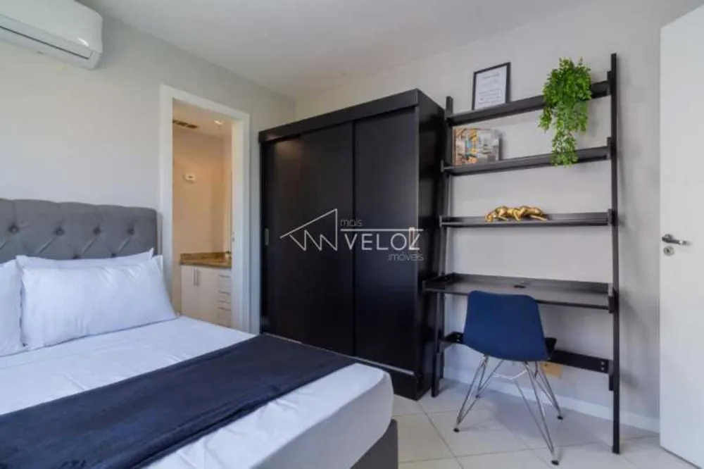 Apartamento, 2 quartos, 71 m² - Foto 1