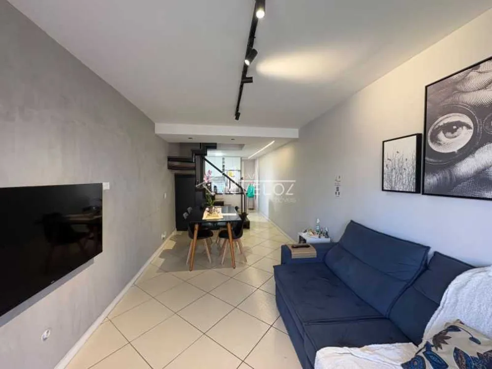 Apartamento, 2 quartos, 71 m² - Foto 8