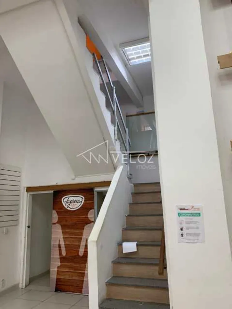 Loja-Salão, 200 m² - Foto 14