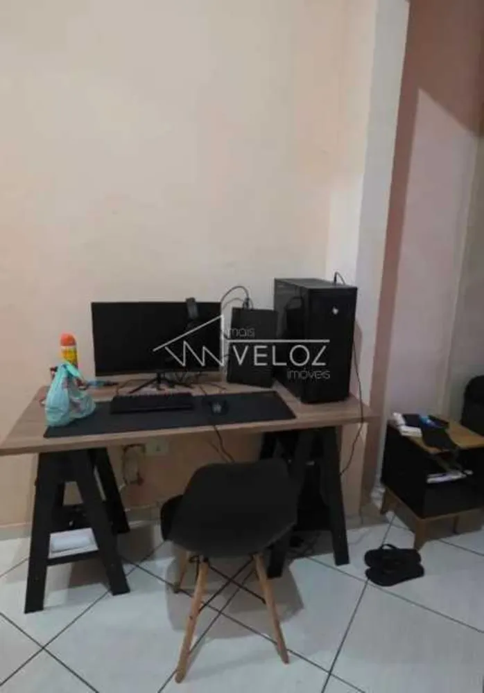 Apartamento, 1 quarto, 25 m² - Foto 10