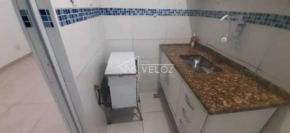 Apartamento, 1 quarto, 35 m² - Foto 19