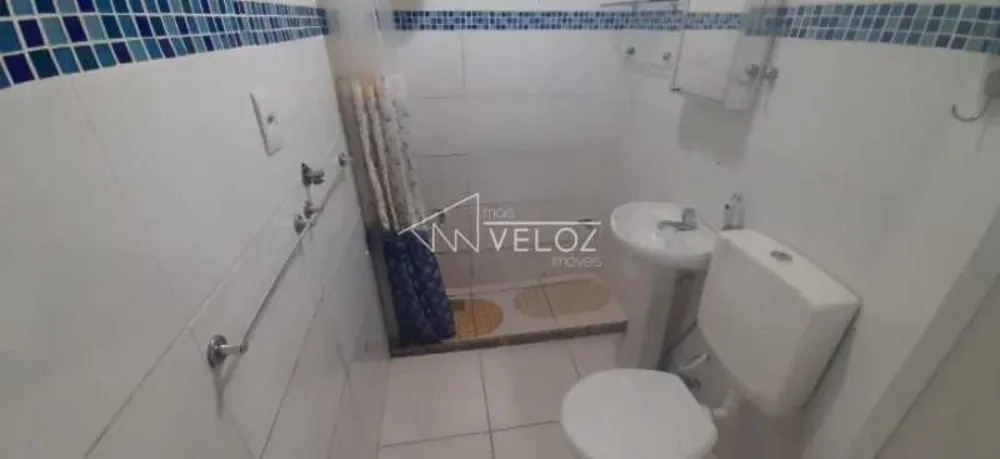 Apartamento, 1 quarto, 35 m² - Foto 20