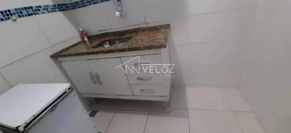 Apartamento, 1 quarto, 35 m² - Foto 5