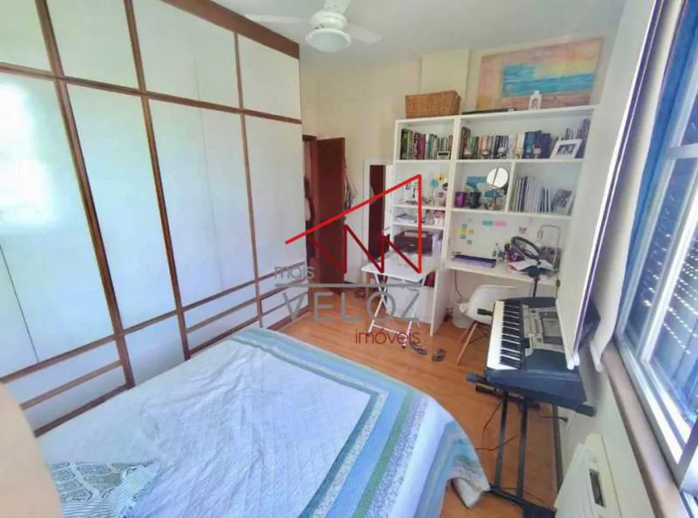 Apartamento, 4 quartos, 152 m² - Foto 7
