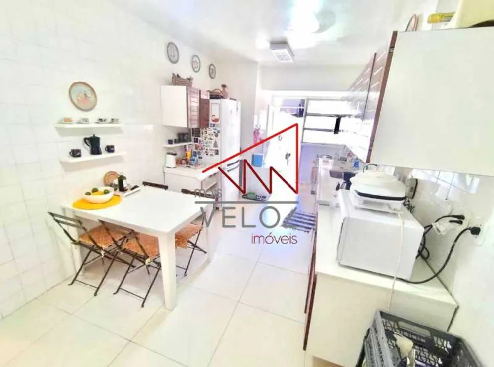 Apartamento, 4 quartos, 152 m² - Foto 10