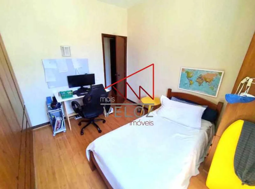 Apartamento, 4 quartos, 152 m² - Foto 15