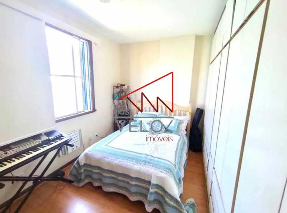 Apartamento, 4 quartos, 152 m² - Foto 19